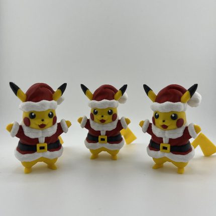 mimitonun yılbaşı pikachularını özel fiyata online satın alabilirsiniz